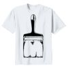 5000B - Youth Heavy Cotton™ 100% Cotton T-Shirt Thumbnail