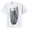 5000B - Youth Heavy Cotton™ 100% Cotton T-Shirt Thumbnail