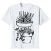 5000B - Youth Heavy Cotton™ 100% Cotton T-Shirt Thumbnail