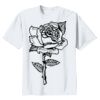 5000B - Youth Heavy Cotton™ 100% Cotton T-Shirt Thumbnail