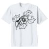 5000B - Youth Heavy Cotton™ 100% Cotton T-Shirt Thumbnail