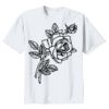 5000B - Youth Heavy Cotton™ 100% Cotton T-Shirt Thumbnail
