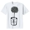 5000B - Youth Heavy Cotton™ 100% Cotton T-Shirt Thumbnail