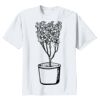 5000B - Youth Heavy Cotton™ 100% Cotton T-Shirt Thumbnail