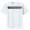 5000B - Youth Heavy Cotton™ 100% Cotton T-Shirt Thumbnail