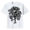 5000B - Youth Heavy Cotton™ 100% Cotton T-Shirt Thumbnail
