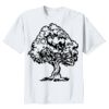 5000B - Youth Heavy Cotton™ 100% Cotton T-Shirt Thumbnail