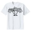 5000B - Youth Heavy Cotton™ 100% Cotton T-Shirt Thumbnail