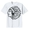 5000B - Youth Heavy Cotton™ 100% Cotton T-Shirt Thumbnail
