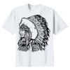 5000B - Youth Heavy Cotton™ 100% Cotton T-Shirt Thumbnail