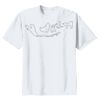 5000B - Youth Heavy Cotton™ 100% Cotton T-Shirt Thumbnail
