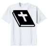 5000B - Youth Heavy Cotton™ 100% Cotton T-Shirt Thumbnail