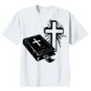 5000B - Youth Heavy Cotton™ 100% Cotton T-Shirt Thumbnail