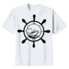 5000B - Youth Heavy Cotton™ 100% Cotton T-Shirt Thumbnail
