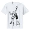 5000B - Youth Heavy Cotton™ 100% Cotton T-Shirt Thumbnail