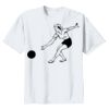 5000B - Youth Heavy Cotton™ 100% Cotton T-Shirt Thumbnail
