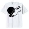 5000B - Youth Heavy Cotton™ 100% Cotton T-Shirt Thumbnail