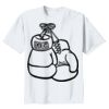 5000B - Youth Heavy Cotton™ 100% Cotton T-Shirt Thumbnail
