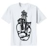 5000B - Youth Heavy Cotton™ 100% Cotton T-Shirt Thumbnail