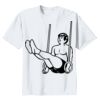 5000B - Youth Heavy Cotton™ 100% Cotton T-Shirt Thumbnail