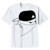5000B - Youth Heavy Cotton™ 100% Cotton T-Shirt Thumbnail