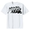 5000B - Youth Heavy Cotton™ 100% Cotton T-Shirt Thumbnail