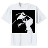 5000B - Youth Heavy Cotton™ 100% Cotton T-Shirt Thumbnail