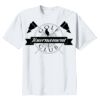 5000B - Youth Heavy Cotton™ 100% Cotton T-Shirt Thumbnail