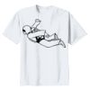 5000B - Youth Heavy Cotton™ 100% Cotton T-Shirt Thumbnail