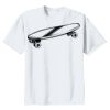 5000B - Youth Heavy Cotton™ 100% Cotton T-Shirt Thumbnail