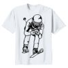5000B - Youth Heavy Cotton™ 100% Cotton T-Shirt Thumbnail