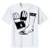 5000B - Youth Heavy Cotton™ 100% Cotton T-Shirt Thumbnail