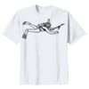 5000B - Youth Heavy Cotton™ 100% Cotton T-Shirt Thumbnail