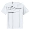 5000B - Youth Heavy Cotton™ 100% Cotton T-Shirt Thumbnail