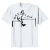 5000B - Youth Heavy Cotton™ 100% Cotton T-Shirt Thumbnail