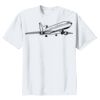5000B - Youth Heavy Cotton™ 100% Cotton T-Shirt Thumbnail