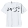 5000B - Youth Heavy Cotton™ 100% Cotton T-Shirt Thumbnail