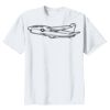 5000B - Youth Heavy Cotton™ 100% Cotton T-Shirt Thumbnail