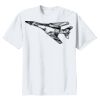 5000B - Youth Heavy Cotton™ 100% Cotton T-Shirt Thumbnail