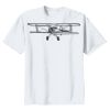 5000B - Youth Heavy Cotton™ 100% Cotton T-Shirt Thumbnail