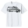 5000B - Youth Heavy Cotton™ 100% Cotton T-Shirt Thumbnail
