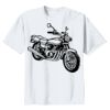 5000B - Youth Heavy Cotton™ 100% Cotton T-Shirt Thumbnail