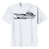 5000B - Youth Heavy Cotton™ 100% Cotton T-Shirt Thumbnail