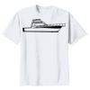 5000B - Youth Heavy Cotton™ 100% Cotton T-Shirt Thumbnail