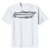 5000B - Youth Heavy Cotton™ 100% Cotton T-Shirt Thumbnail