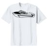 5000B - Youth Heavy Cotton™ 100% Cotton T-Shirt Thumbnail