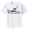 5000B - Youth Heavy Cotton™ 100% Cotton T-Shirt Thumbnail