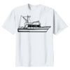 5000B - Youth Heavy Cotton™ 100% Cotton T-Shirt Thumbnail