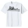 5000B - Youth Heavy Cotton™ 100% Cotton T-Shirt Thumbnail