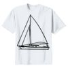 5000B - Youth Heavy Cotton™ 100% Cotton T-Shirt Thumbnail